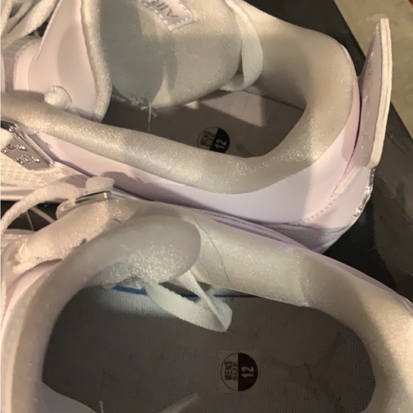 Jordan 4 Pure$ - Picture 2 of 6